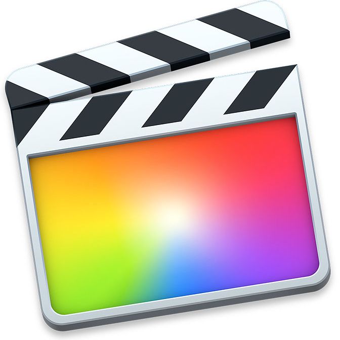 mac book for editing videos