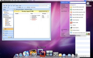 run windows on mac emulator